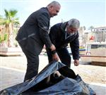 Bir Babanın Yıkıldığı An