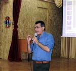 İMKB - Çocuklarda Cinsel İstismar Uyarısı