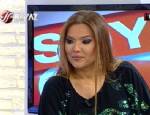 EBRU GÜNDEŞ - Demet Akalın'dan samimi açıklamalar