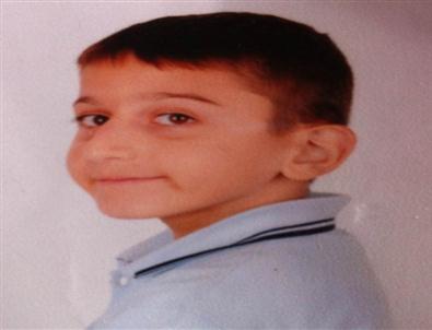 Dünyaya Gelecek Kardeşini Göremeden Ölüme Gitti