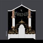 FLORANSA - Floransa Kilisesi’nde Süleymaniye Esintisi