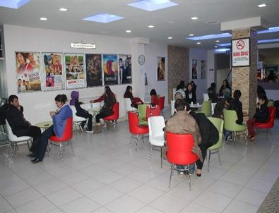 Kasım Ayının En Çok İzlenen Filmi ‘benim Dünyam’ Oldu