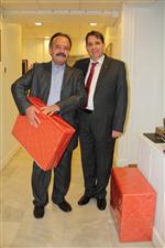 Konak'ta Herşey Muhtarlar İçin