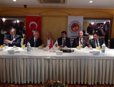 Malatyalılar, Eski Malatya Valileri İle Buluştu