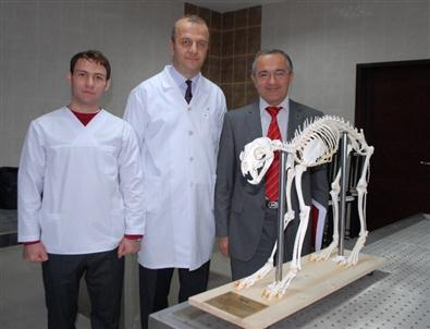 Öldürülen Vaşak Üniversite Öğrencilerine Ders Gereci Oldu