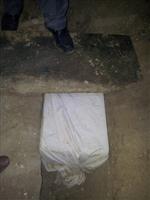 SINIR KARAKOLU - Suriye Topraklarında Ölü Bulunan Batmanlı Asker, 19 Yıl Sonra İkinci Kez Gömüldü