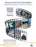 TÜRKIYE OTELCILER FEDERASYONU - Türk Turizmi İzmir’de Tartışılacak