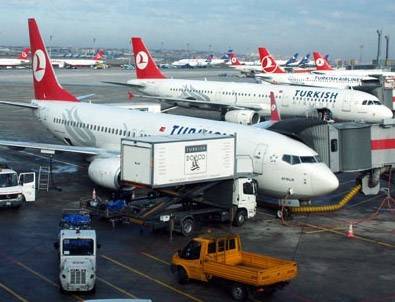 Uçak biletinde tavan fiyat belli oldu