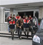 Uyuşturucu Tacirlerine Darbe Açıklaması