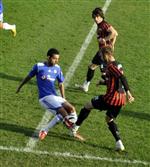 TFF - Zara Belediyespor Deplasmanda Kazandı