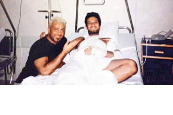 Tarkan'ın yıllarca sakladığı gerçek