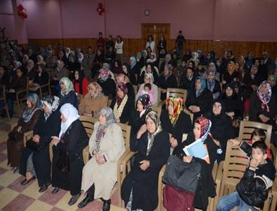 5 Yılda 2 Bin 500 Kadın Mikrokredi Aldı