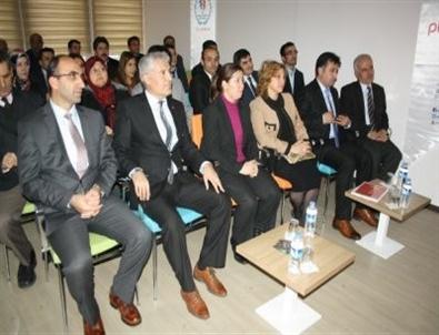 Aile Eğitim Programına Katılan Kursiyerlere Sertifikaları Verildi