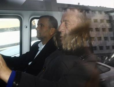 Ali Ağaoğlu tutuklandı mı?