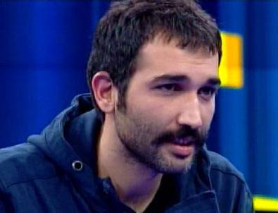 Barış Atay'dan CHP'ye sağcı aday tepkisi