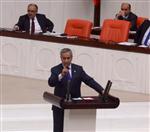 BİREYSEL BAŞVURU - Başbakan Yardımcısı Bülent Arınç Açıklaması
