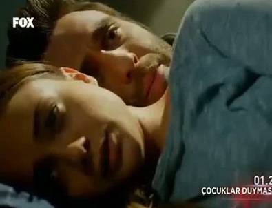 Bir Aşk Hikayesi 34. Bölüm Fragmanı Ve Özeti