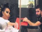 BERK YıLMAZ - Bülent Ersoy eski aşkıyla!
