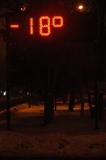 SIBIRYA - Doğu Sibirya’yı Aratmadı