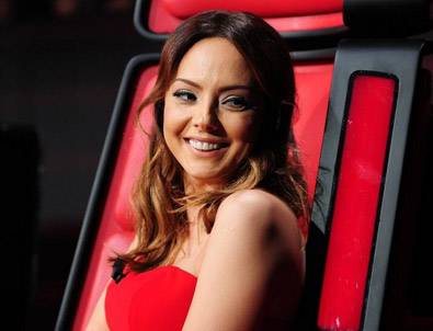 'Ebru Gündeş O Ses Türkiye'den ayrılabilir'