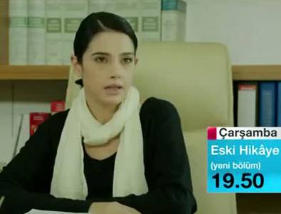 Eski Hikaye 12. Bölüm Fragmanı Ve Özeti