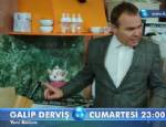 GALİP DERVİŞ DİZİSİ - Galip Derviş 29. Bölüm Fragmanı Ve Özeti