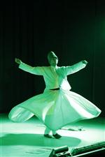 NAAT - Gebze'de Şeb-i Aruz Etkinliği