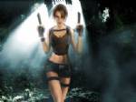 TOMB RAIDER - İOS kullanıcılarına Tomb Raider Müjdesi