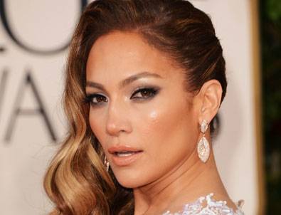 Jenifer Lopez'e 25 Milyon Dolarlık dava!