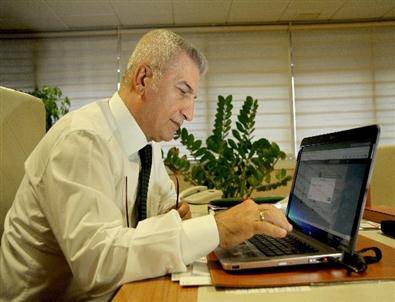 Karşıyaka Sevdası Dünya Gündemine Oturdu