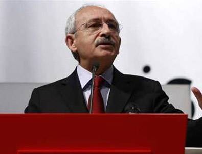 Kılıçdaroğlu: Sana niye haber versinler