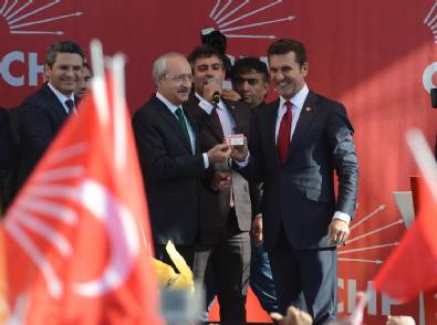 Kılıçdaroğlu Sarıgül için istifa mı edecek?