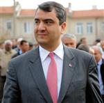 Kırşehir Milletvekili Abdullah Çalışkan 2014 Yılı Bütçesi İçin Ak Parti Gurubu Adına Tbmm’de Konuştu