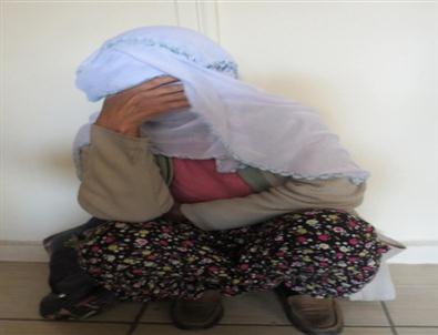 Malatya’da Dilenci Operasyonu