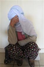 Malatya’da Dilenci Operasyonu