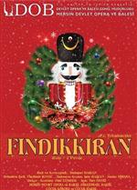 TARKAN TEVETOĞLU - Mdob, 'fındıkkıran'Balesini Yeni Yıl Öncesi Sahneleyecek