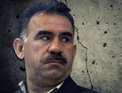 İşte Öcalan'ın BDP heyeti ile fotoğrafı
