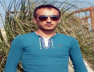 Oğlunu Öldürdü, Zabıtaya Teslim Oldu