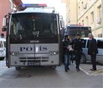 MUAMMER GÜLER - Reza Zarrab ve Barış Güler Sağlık Kontrolünden Geçirildi