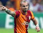 TRANSFER DÖNEMİ - Sneijder:''Fark kapanır''