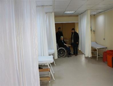 45 Günde Tamamlandı