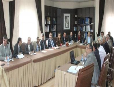 Ardahan Belediyesi'nin Tahmini Bütçesi 16 Milyon Lira