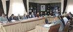 BÜTÇE GÖRÜŞMELERİ - Ardahan Belediyesi'nin Tahmini Bütçesi 16 Milyon Lira