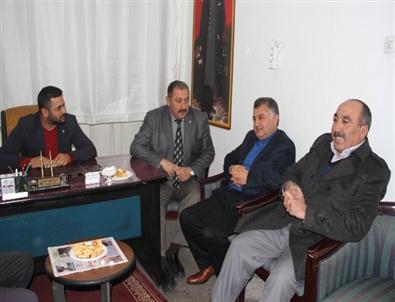 Atatürk’ün Hacıbektaş’a Gelişinin 94. Yıl Dönümü Kutlanacak