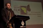 BİNNAZ TOPRAK - Çankaya Belediyesi’nden 'Sürdürülebilir Bir Hayat İçin Film Zamanı”