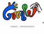Kış Gündönümü Google Doodle oldu