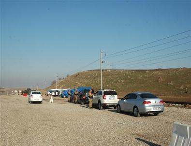 Kahramanmaraş Olaylarının 35,yıl Dönümünde Güvenlik Önlemleri