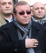 PIR SULTAN ABDAL - Kahramanmaraş Olaylarının 35. Yıldönümü