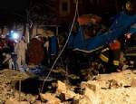 Kayseri'de öğrencileri taşıyan midibüs kaza yaptı: 11 ölü