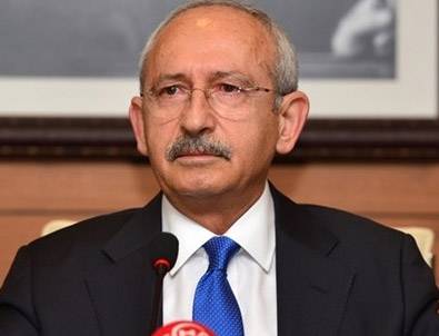 Kılıçdaroğlu: Kul hakkı yemem yiyeni de affetmem